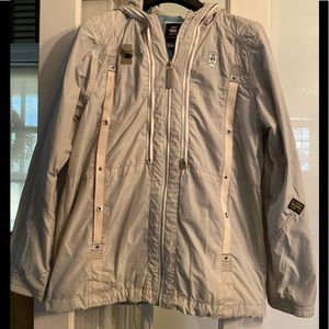 G-Star Vulcan Lighter Jacket